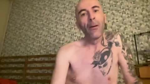 lorenzo44300 online show from 02/22/26, 12:01