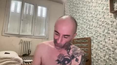 lorenzo44300 online show from 02/22/26, 12:04