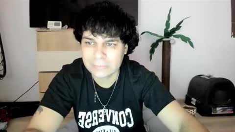 LORENZO Boy online show from 01/17/26, 09:18