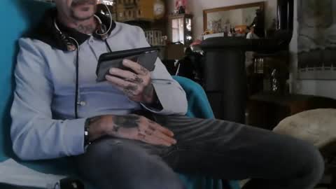 Lorenzot41 online show from 02/18/26, 09:38