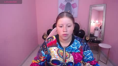 lorethe_demon online show from 04/20/26, 12:41