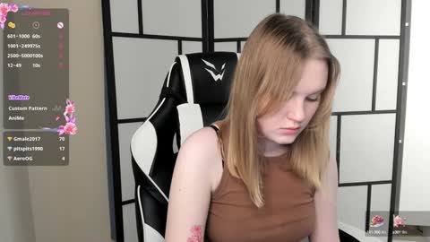 Alice online show from 01/28/25, 11:39