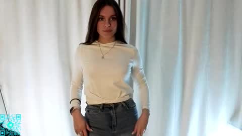 Chloe for Fan BlackHole online show from 03/26/26, 05:18