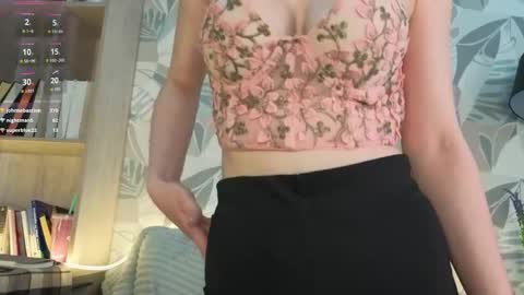 Snapshot of lorettedarsi chatting on 05/18/26, 04:07 lorettedarsi online show from 05/18/26, 04:07