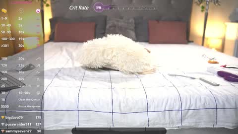 LoretteLorena online show from 02/10/25, 02:08