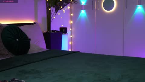 LoretteLorena online show from 11/10/25, 08:19