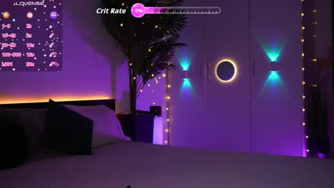 LoretteLorena online show from 11/15/25, 07:43