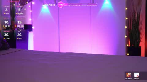 LoretteLorena online show from 02/02/26, 07:34