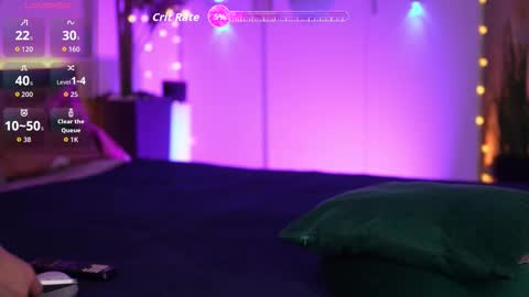 LoretteLorena online show from 03/03/26, 08:26