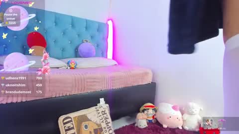 LorettMatthew online show from 02/12/25, 11:29