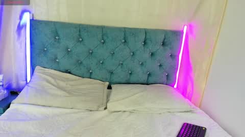 LorettMatthew online show from 02/16/25, 03:47