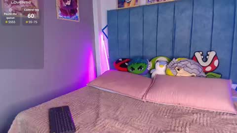 LorettMatthew online show from 09/21/25, 05:53