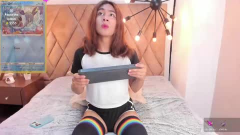 LorettMatthew online show from 05/17/26, 05:16