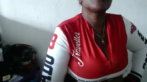 loretybighot online show from 02/17/25, 07:31