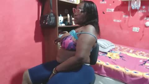 loretybighot online show from 09/28/25, 02:11