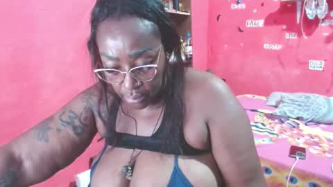 loretybighot online show from 11/27/25, 03:03