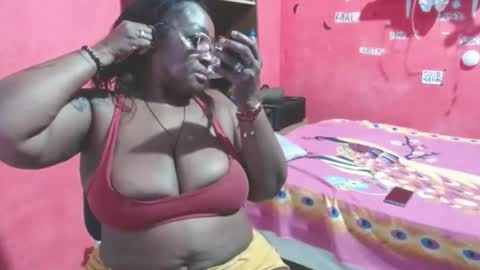 loretybighot online show from 11/29/25, 11:57