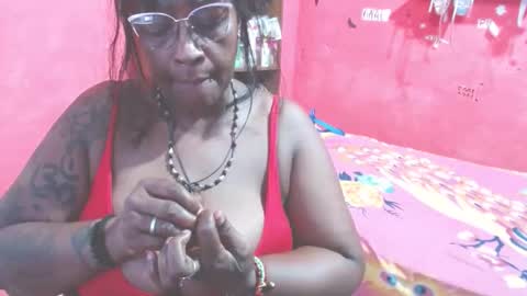 loretybighot online show from 05/27/26, 03:20