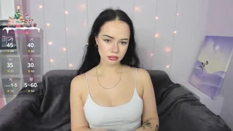 Lori online show from 12/18/25, 02:50