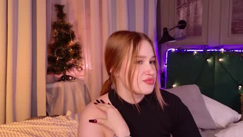 Lori online show from 12/23/24, 01:40