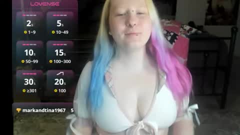 Lori Critter online show from 04/02/26, 01:14