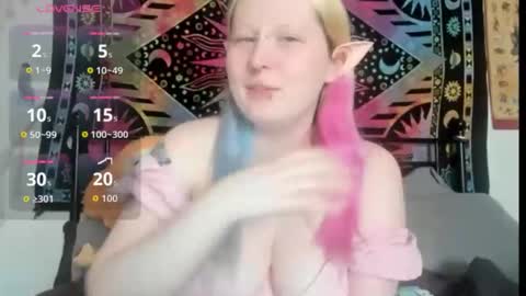 Lori Critter online show from 04/10/26, 10:25