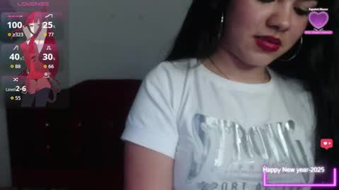 loriiiany online show from 04/22/26, 01:52