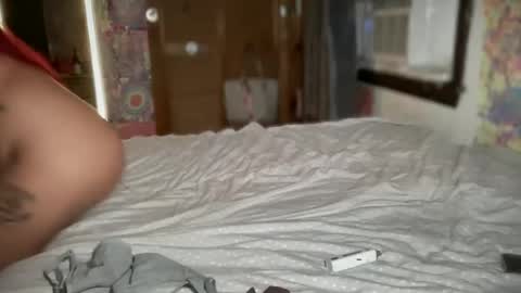 Lorelai Kane online show from 07/07/26, 06:47