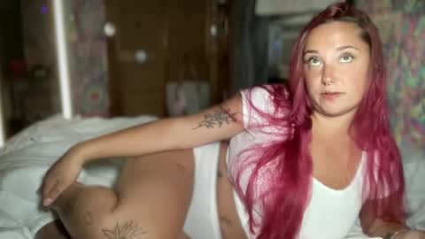 Lorelai Kane online show from 07/29/26, 11:03