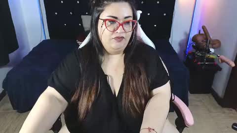 loriscohen3 online show from 02/27/25, 06:40