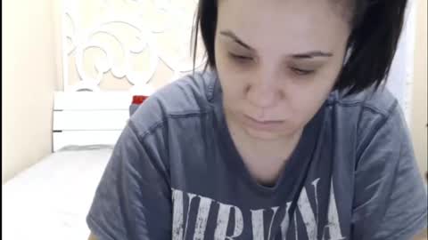 LorraGrey online show from 01/22/25, 04:34