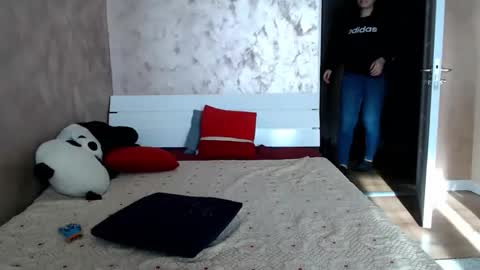 LorraGrey online show from 03/02/26, 06:47