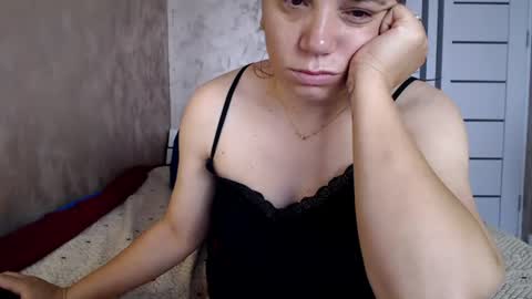 LorraGrey online show from 07/01/26, 03:52