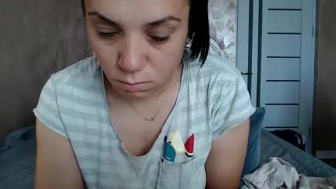 LorraGrey online show from 07/10/26, 03:55