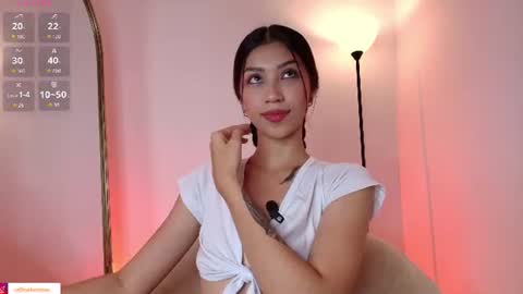  Soy Lorena  online show from 07/04/26, 08:26