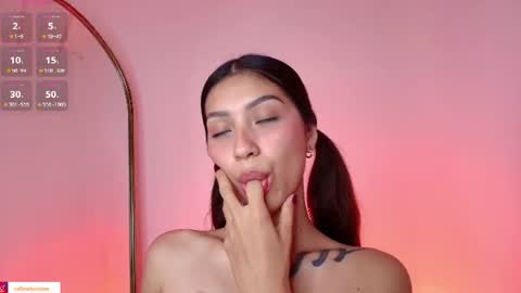  Soy Lorena  online show from 07/27/26, 09:11
