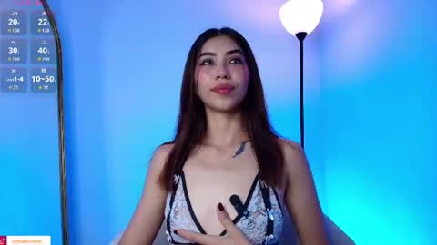  Soy Lorena  online show from 07/31/26, 09:25