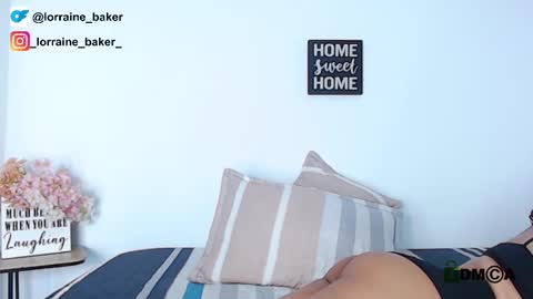 Lorraine online show from 01/30/25, 01:00