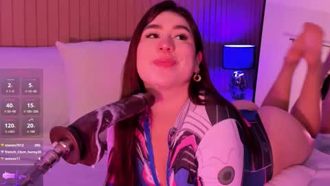 lore  online show from 03/07/26, 03:14