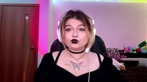 Stasha online show from 07/09/26, 08:18