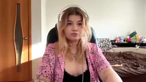 Stasha online show from 07/13/26, 09:01