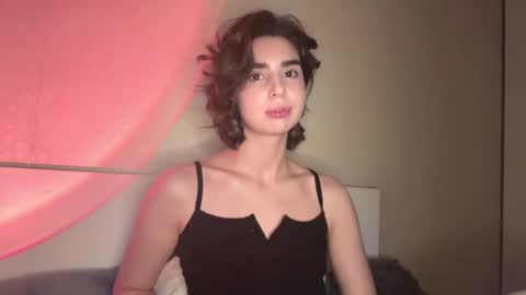 Amy online show from 03/23/26, 04:00