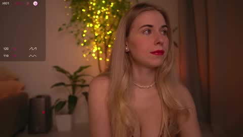 Lorrie online show from 12/31/24, 02:25