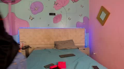 Snapshot of los_inquietos chatting on 01/05/26, 07:39 Los inquietos online show from 01/05/26, 07:39