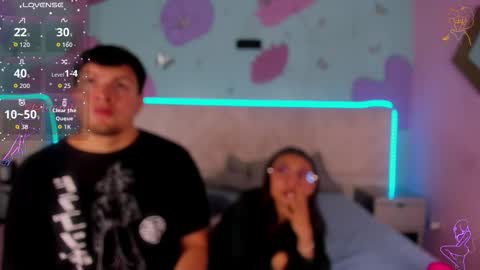 Snapshot of los_inquietos chatting on 01/10/26, 07:37 Los inquietos online show from 01/10/26, 07:37