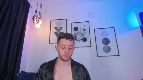 JUAN  JUAN online show from 01/03/25, 09:47