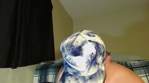 JUAN  JUAN online show from 10/29/25, 09:33