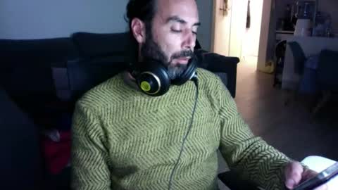 lost_angelibz online show from 12/22/24, 08:36