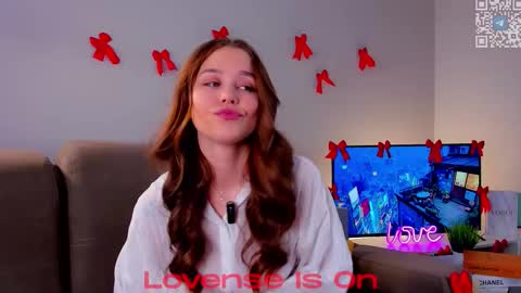 Jess online show from 02/14/26, 03:14