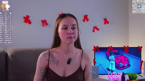 Jess online show from 02/17/26, 01:46